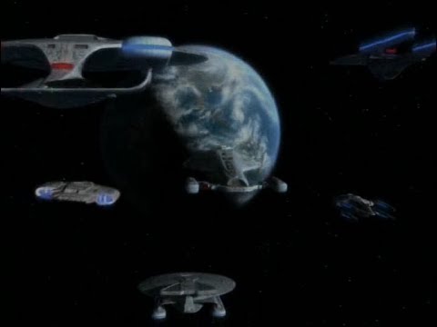 Voyager Return Home