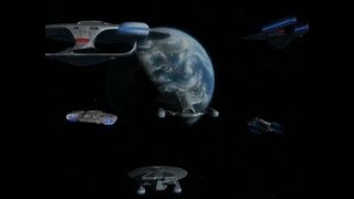 Voyager Return Home