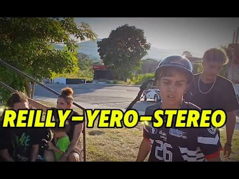 ¿Chino vzlano le roba a los freestylers? Filtros Reilly vs Yero vs Stereo - Los Funables Fecha #1