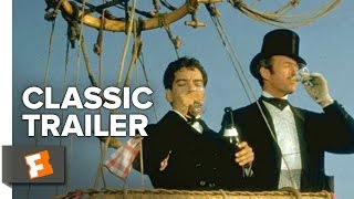 Around the World in Eighty Days (1956) Video