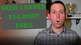How To Save Money By Selling Your Home On Zillow | FSBO