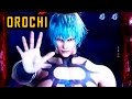 Anime 2D And 3D The King Of Fighters 2017 Pachinko