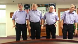 The Whiffenpoof Song