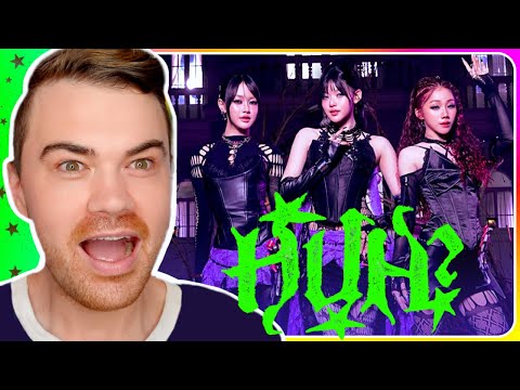 PiXXiE - HUH? | OFFICIAL M/V REACTION [THAI SUB]