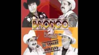 BRONCO   ! Por que ?