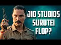 Inspector Avinash Web Series Review | Jio Studios Prothomei Flop?