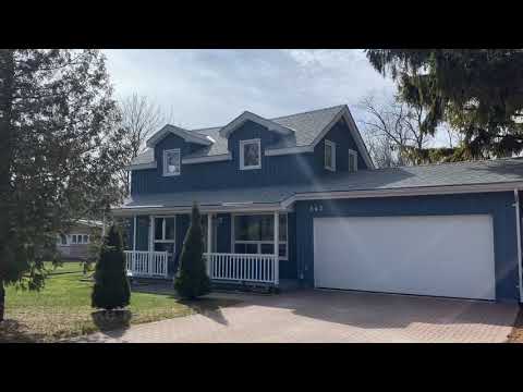 Virtual Tour of 367 Lake Range Dr. Point Clark