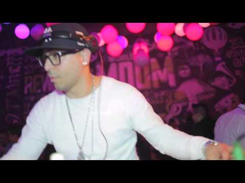 Dj Blaze & Dj D-Boy A.k.A ''DOUBLE TROUBLE"