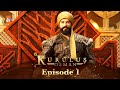 Kurulus Osman Urdu | Season 3 - Episode 1