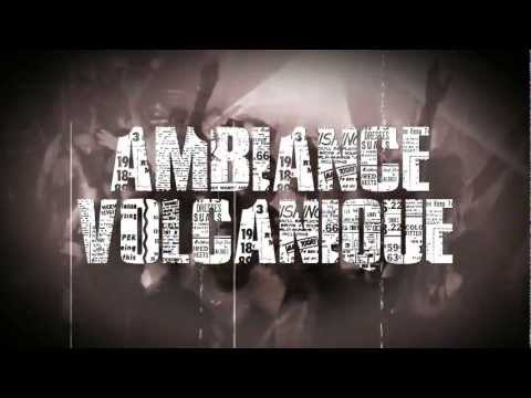 Overdose Vol.4 Edition Platinium AMBIANCE VOLCANIQUE