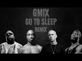 Eminem Go To Sleep Ft 2Pac DMX Notorious B I G Remix 2021