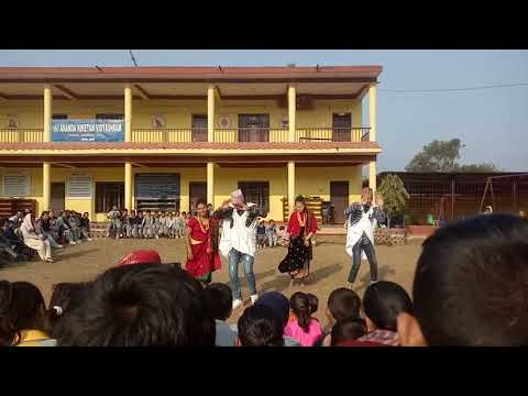 Soltini Bhani Bolako (Jam Lyare Maya)