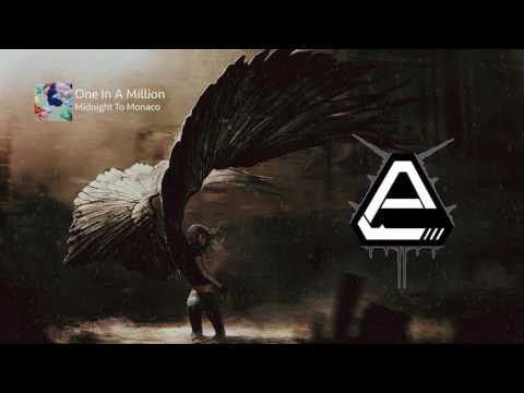 [Electronic] One In A Million - Midnight To Monaco