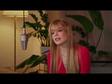 Bianca Tilici - Flowers | Live Acoustic (Miley Cyrus Cover)