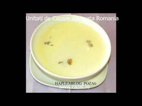 Cazare Tocileni, Buzau - Cazat.ro