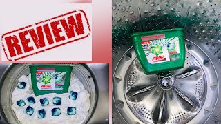 Ariel pods How To Use / Ariel 3in1 pods / ariel pods / ariel washing pods / ariel liquid detergent