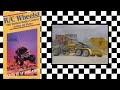 R C WHEELS 1988 VHS TAPE R C CAR RACING STOCKS CARS SPRINTS DRAGSTERS 1 4 1 8 1 30 SCALE