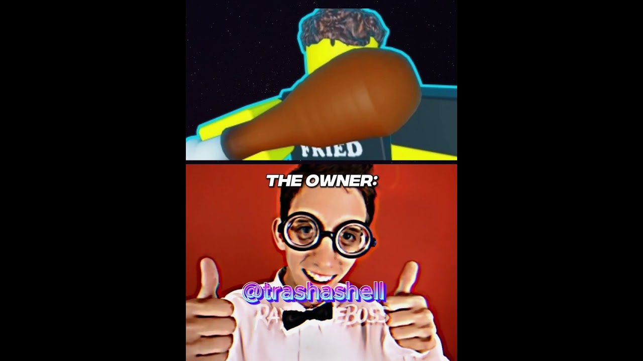 the owner (the battle bricks)  (roblox)
