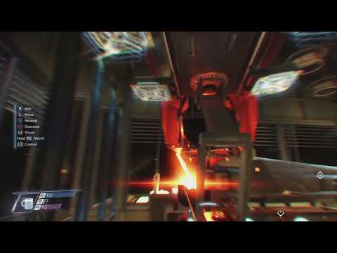 Prey - Gameplay __walkthrough __part 33 ps4