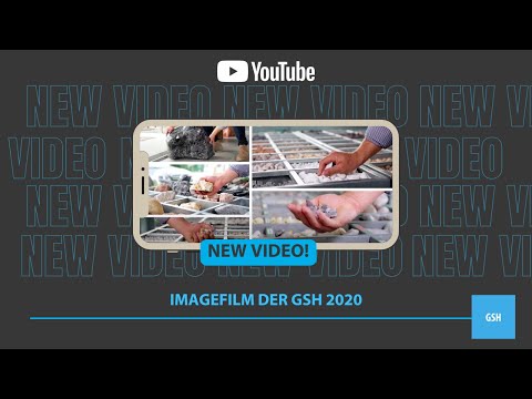Imagefilm der GSH 2020