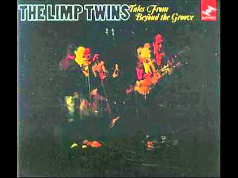 The Limp Twins - Sunday Driver