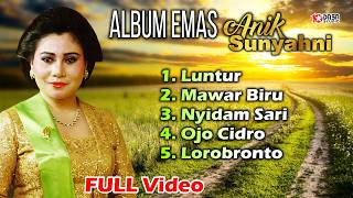 Download lagu Album emas - Aniek sunyahni mp3