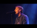 Rob Thomas "Cradlesong"  Live @ The Music Box at The Borgata, Atlantic City, New Jersey,