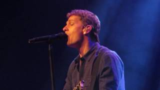 Rob Thomas "Cradlesong"  Live @ The Music Box at The Borgata, Atlantic City, New Jersey,