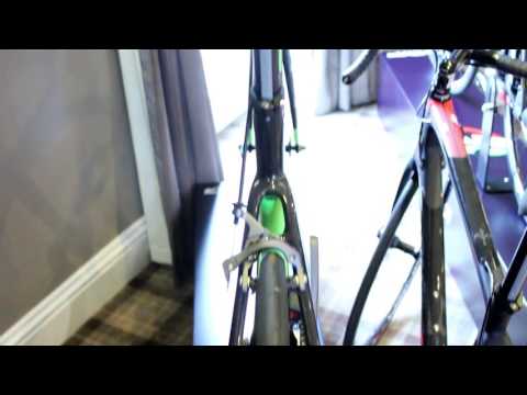 Wilier GTR  SL Road Bike 2017 (Close Up shots)