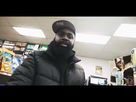 Tino D - Mob Business (Official Video) Shot By @Bigboyvisuals