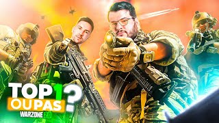 TOP 1 OU PAS ? #3 | LOWAN