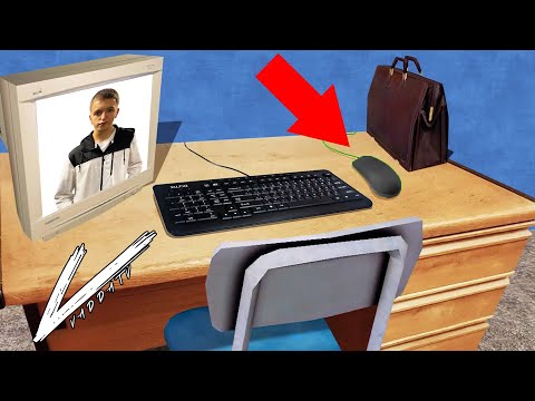 *OMG* SKA MUJT ME M'VRA !! (Gmod Prop Hunt) - VaddaTv