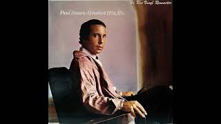 Paul Simon - Slip Slidin' Away - HiRes Vinyl Remaster