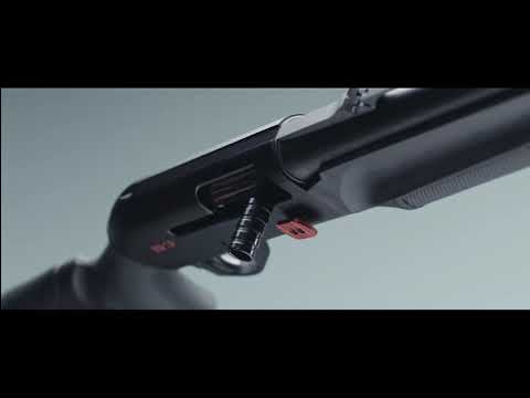 Benelli M2 SP Speed Performance