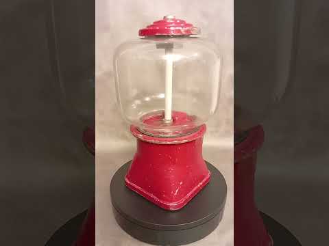 103/52 German Vending Machine. Coin op. Collector