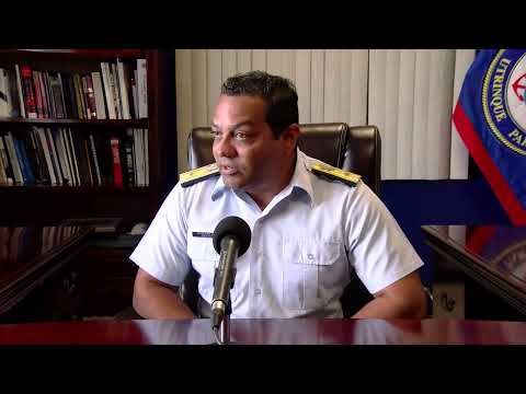 Belize Coast Guard Set to Expand Personnel in Upcoming Months