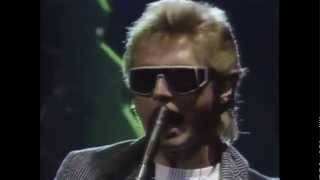 Benjamin Orr - Stranger Eyes