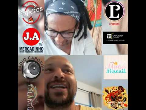 MESTRE CORUJA E A MANGALOT NO PAPODTARDE