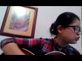 Ayo Down On My Knees-Cover Lina Arboleda ...