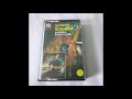 KTC-176-B1 Northeast Thailand Laos Molam music cassette tape (khean phin jam)