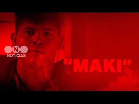 I steal because I like it, by Mauro Szeta - Telefe Noticias