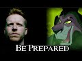 Be Prepared - The Lion King (Cover)