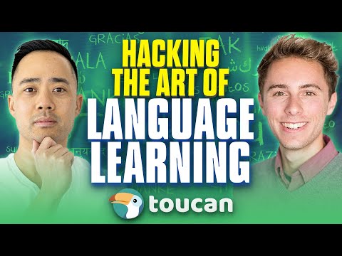 How Toucan Co-Founder and CTO Shaun Merritt Hacked the Art of ...