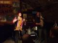 Dana Gillespie Jazzland Vienna -BIG TEN INCH