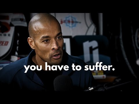 𝐓𝐨 𝐆𝐫𝐨𝐰 𝐘𝐨𝐮 𝐇𝐚𝐯𝐞 𝐓𝐨 𝐒𝐮𝐟𝐟𝐞𝐫 - 𝐃𝐚𝐯𝐢𝐝 𝐆𝐨𝐠𝐠𝐢𝐧𝐬 𝐌𝐨𝐭𝐢𝐯𝐚𝐭𝐢𝐨𝐧