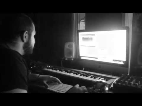 KripMus & AzaD & RIMO -На край света (Backstage)