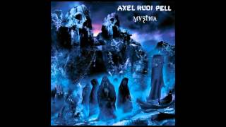 Axel Rudi Pell - Losing the Game