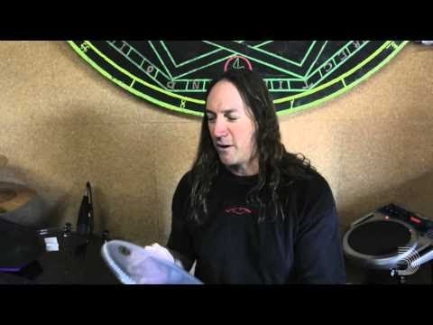 Tool - How To Pronounce "Lateralus" (Spoken by Danny)