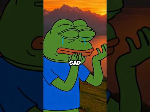 Who the Heck is Pepe the Frog!?