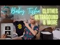 ULTRASOUND DAY BABY CLOTHES WHY I LOVE PRE OWNED
